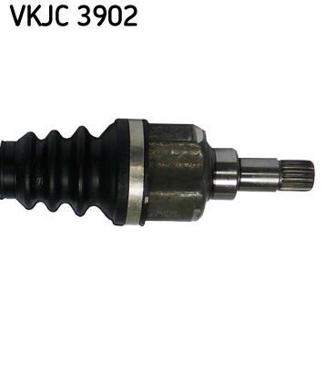 Cardan SKF ref. VKJC 3902
